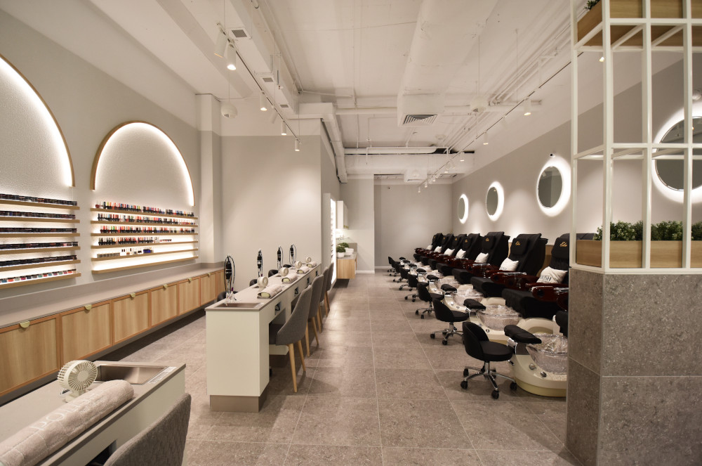 3. "Innovative Nail Salon Designs That Will Blow Your Mind" - wide 7